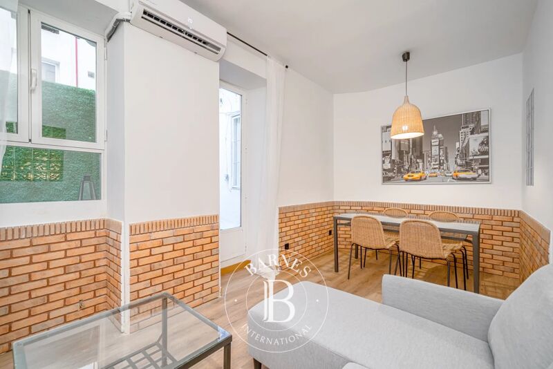 Zu vermieten Wohnung | Madrid - picture 3