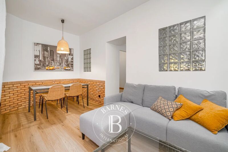 Zu vermieten Wohnung | Madrid - picture 1