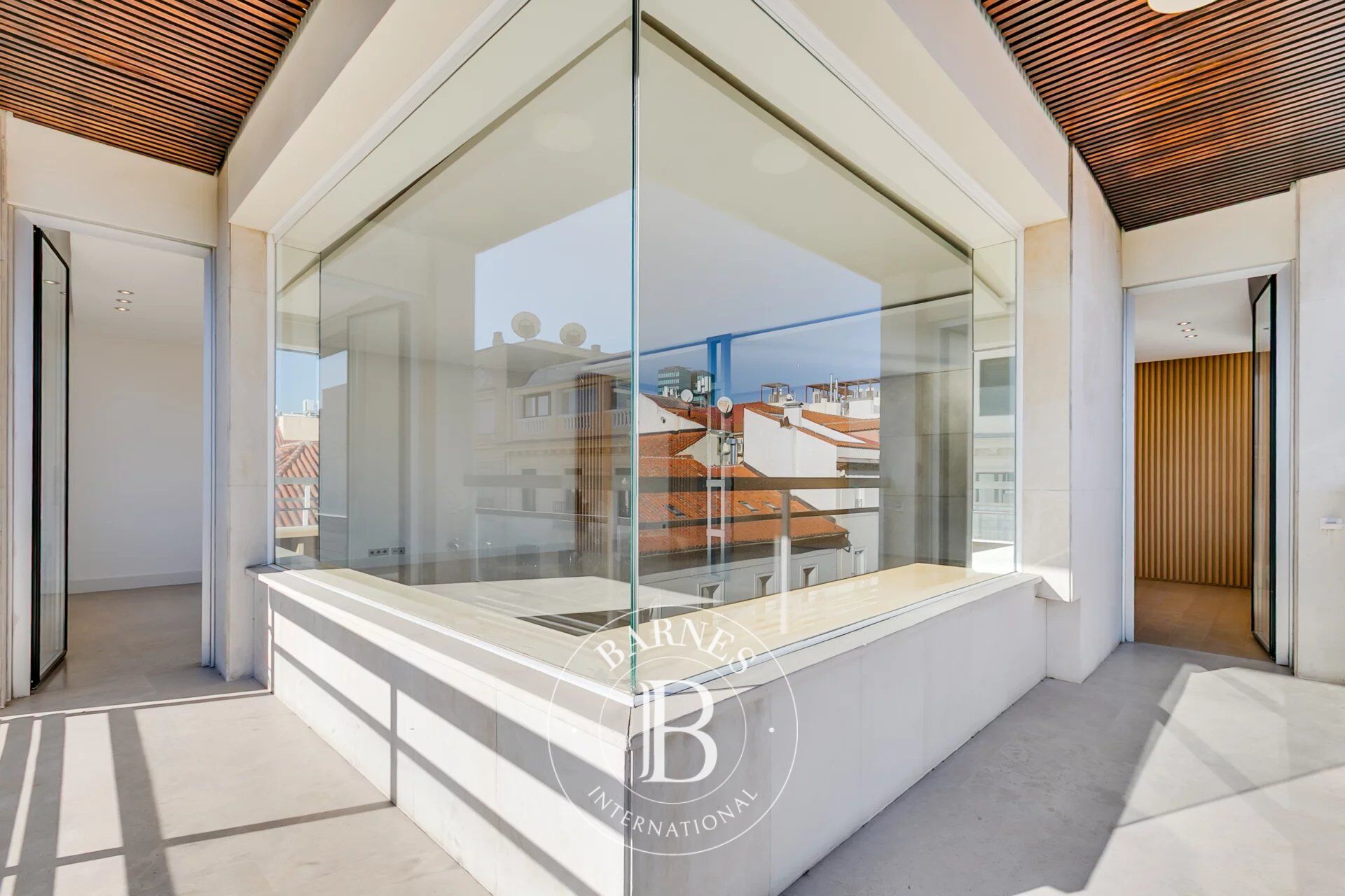 Bright and Modern Apartment in Recoletos-Serrano - picture 2