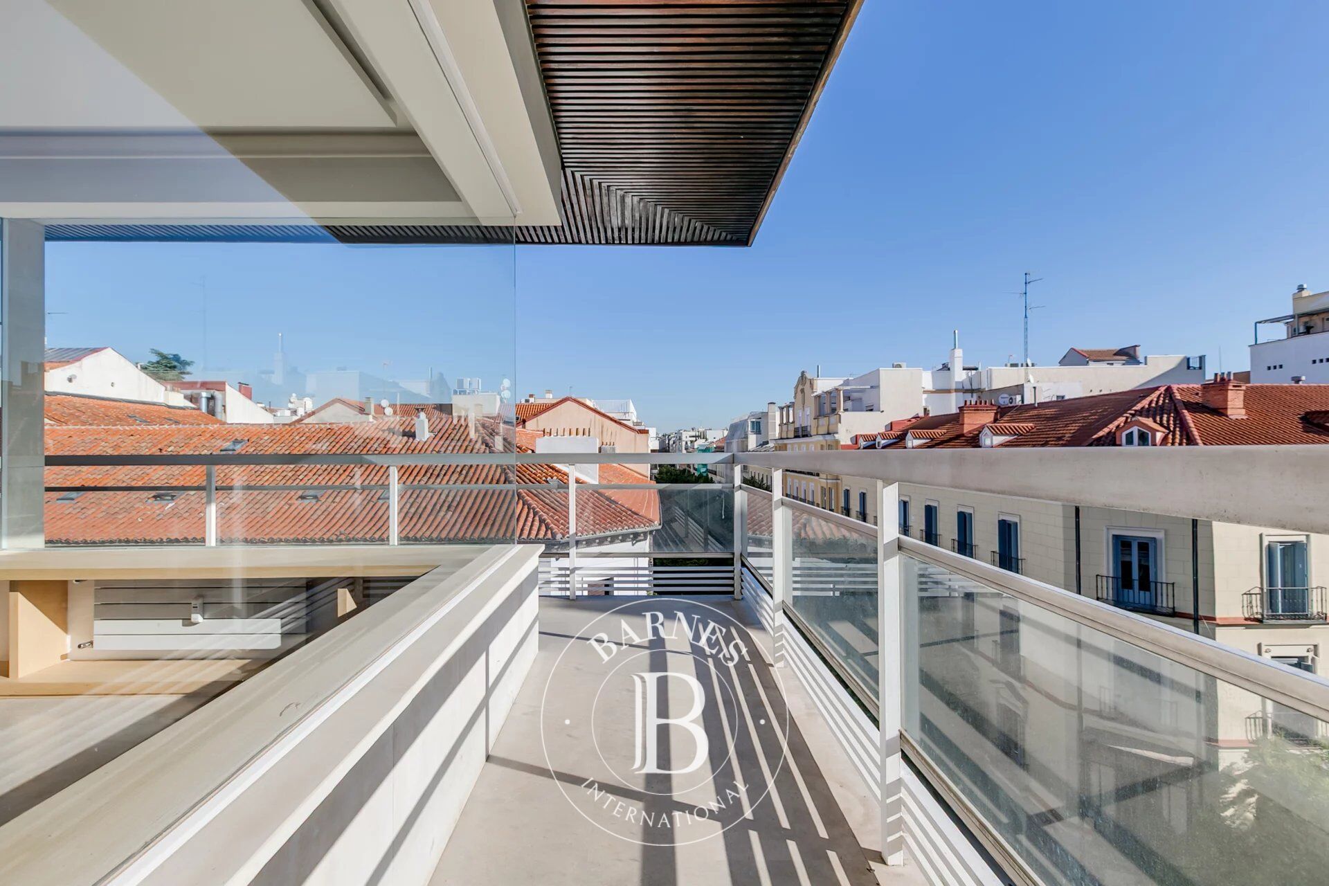 Bright and Modern Apartment in Recoletos-Serrano - picture 3