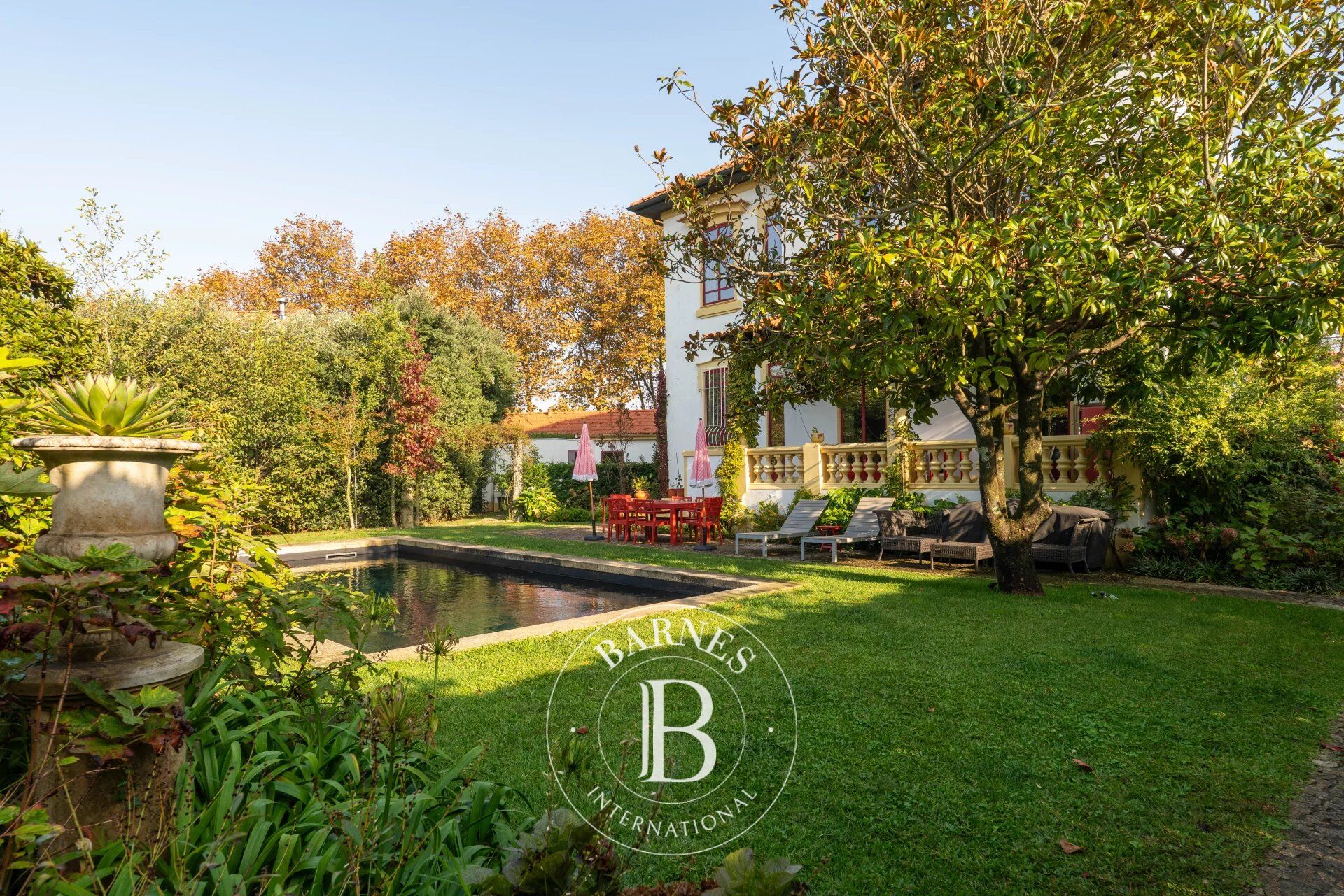 Élégance classique - picture 2