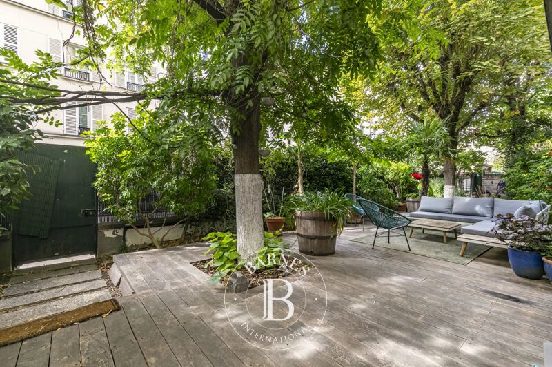 À vendre, Appartement Paris 15ème - picture 2