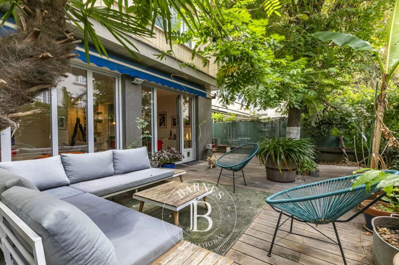 À vendre, Appartement Paris 15ème - picture 1