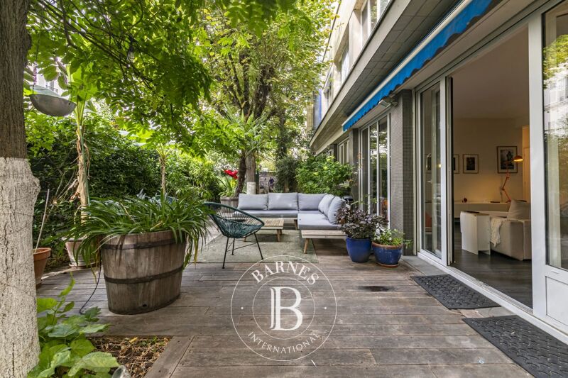 À vendre, Appartement Paris 15ème - picture 3