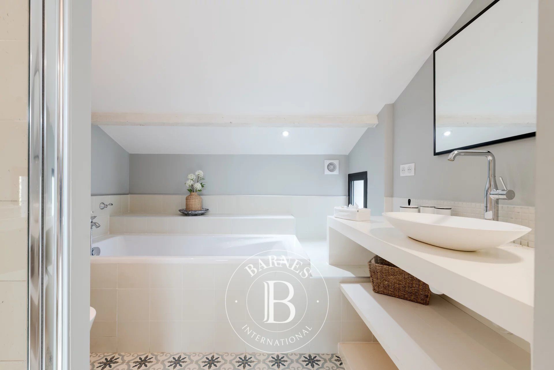 Villa Roquefort-les-Pins - picture 18