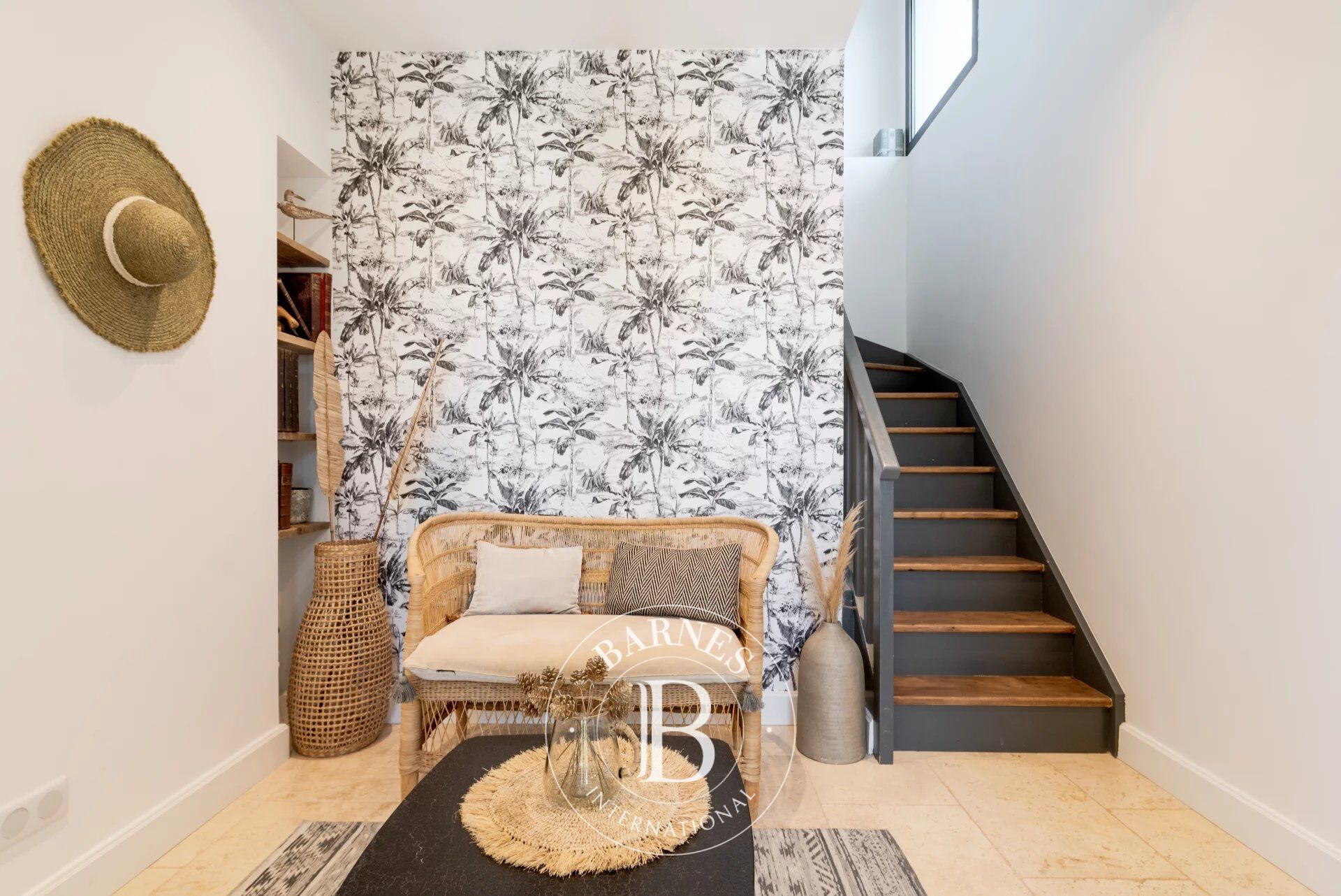 Villa Roquefort-les-Pins - picture 19