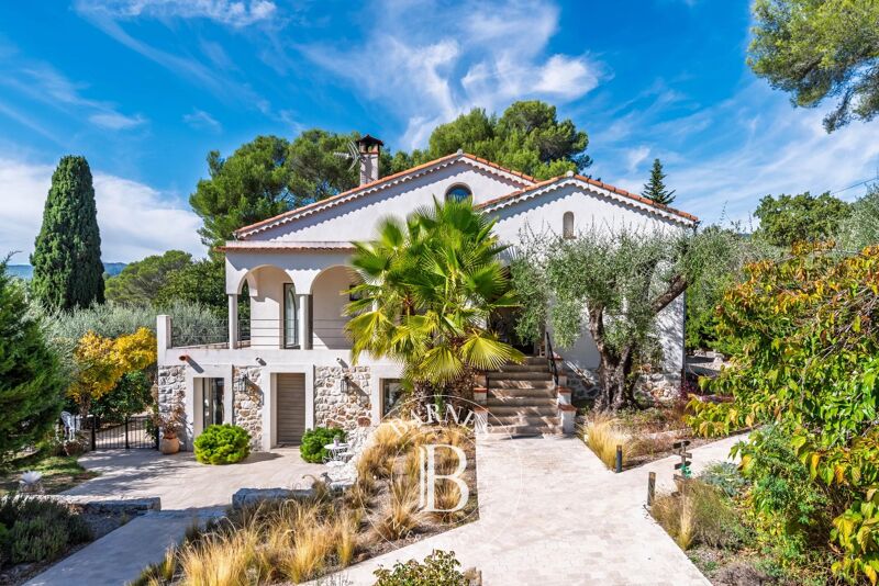 Vendita Villa | Roquefort-les-Pins - picture 2