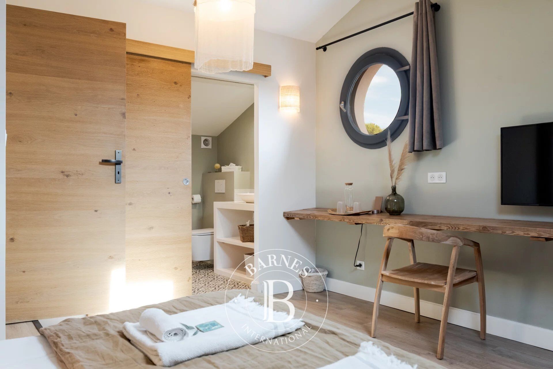 Villa Roquefort-les-Pins - picture 21