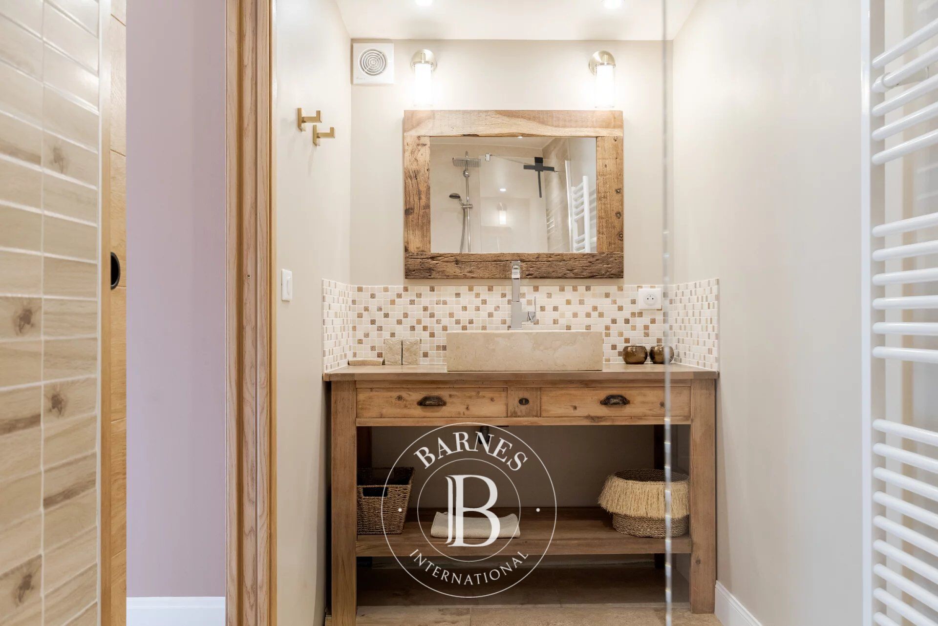 Villa Roquefort-les-Pins - picture 30