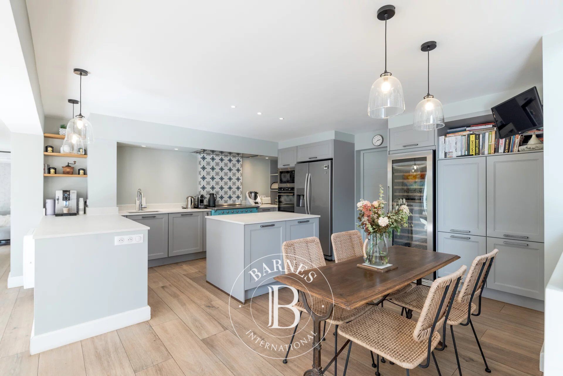 Villa Roquefort-les-Pins - picture 13