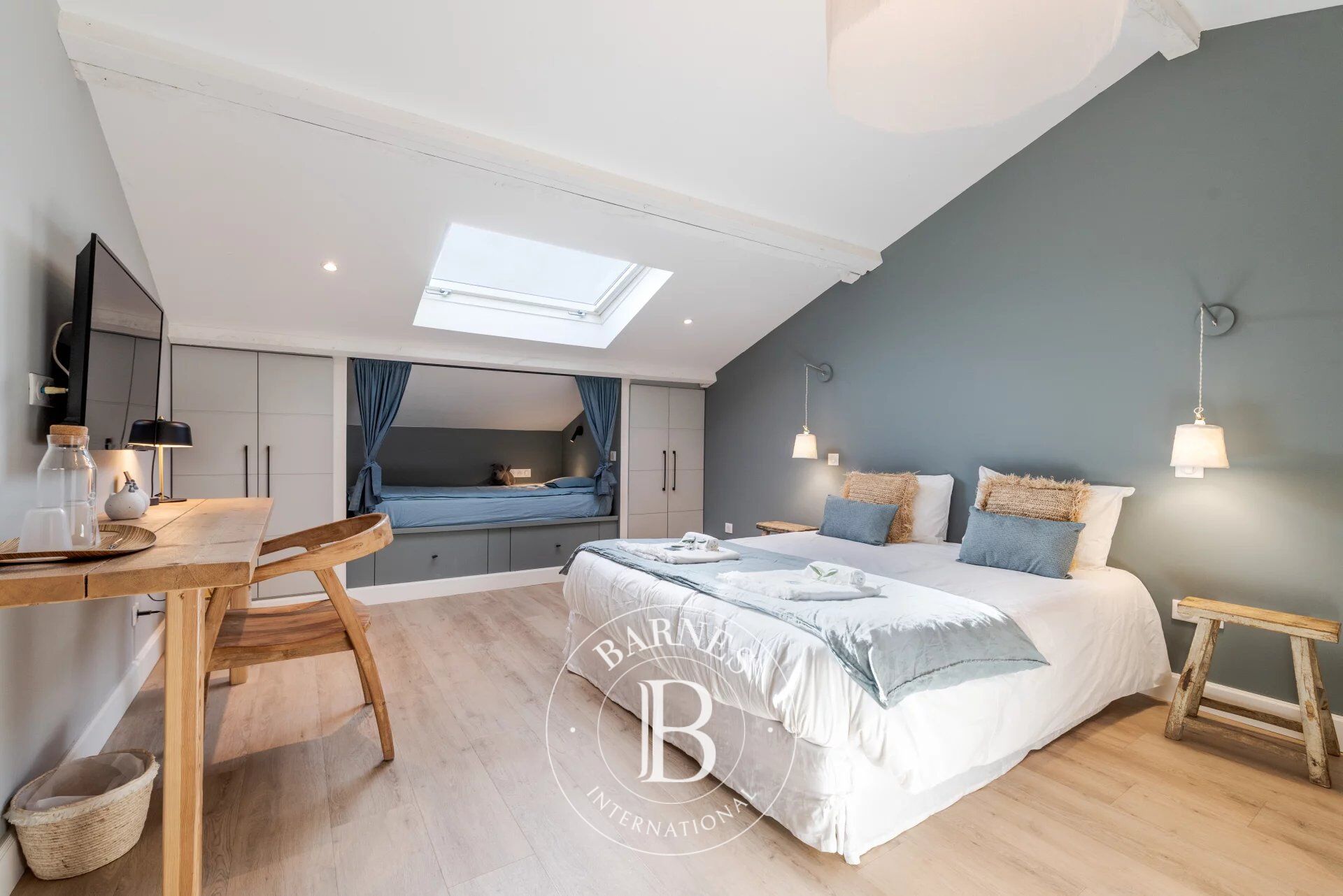 Villa Roquefort-les-Pins - picture 20