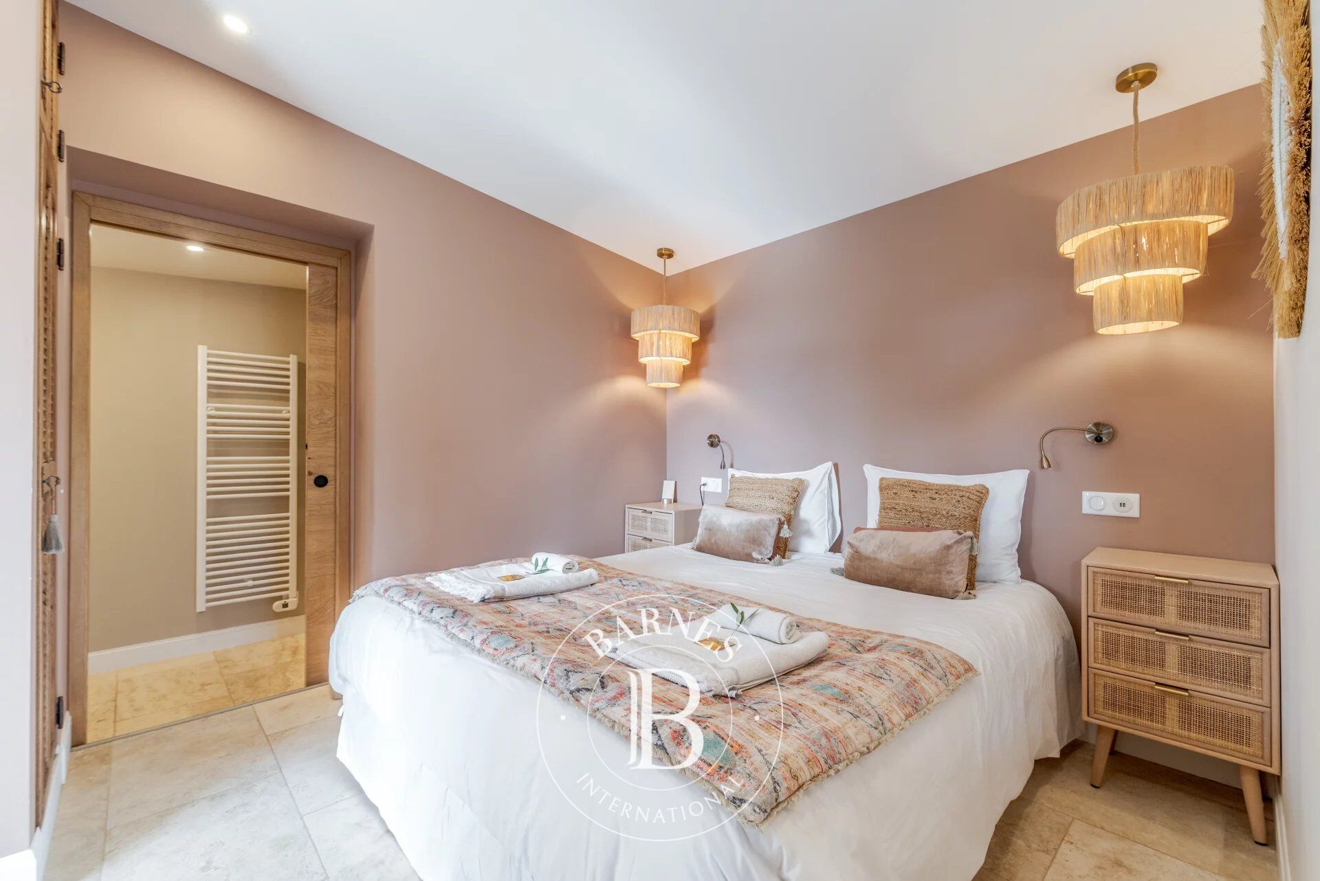 Villa Roquefort-les-Pins - picture 29