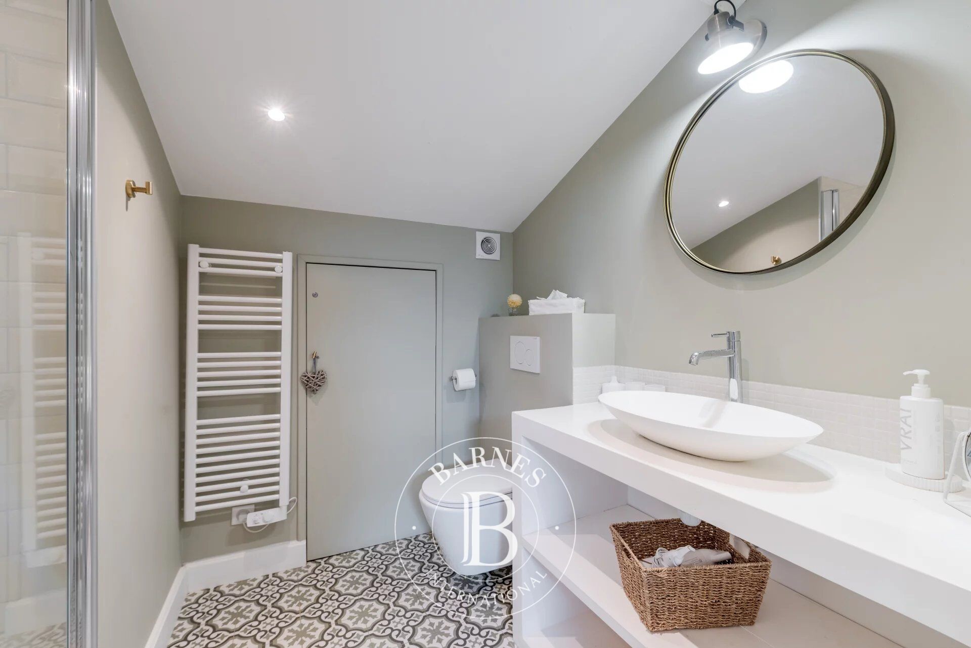 Villa Roquefort-les-Pins - picture 25