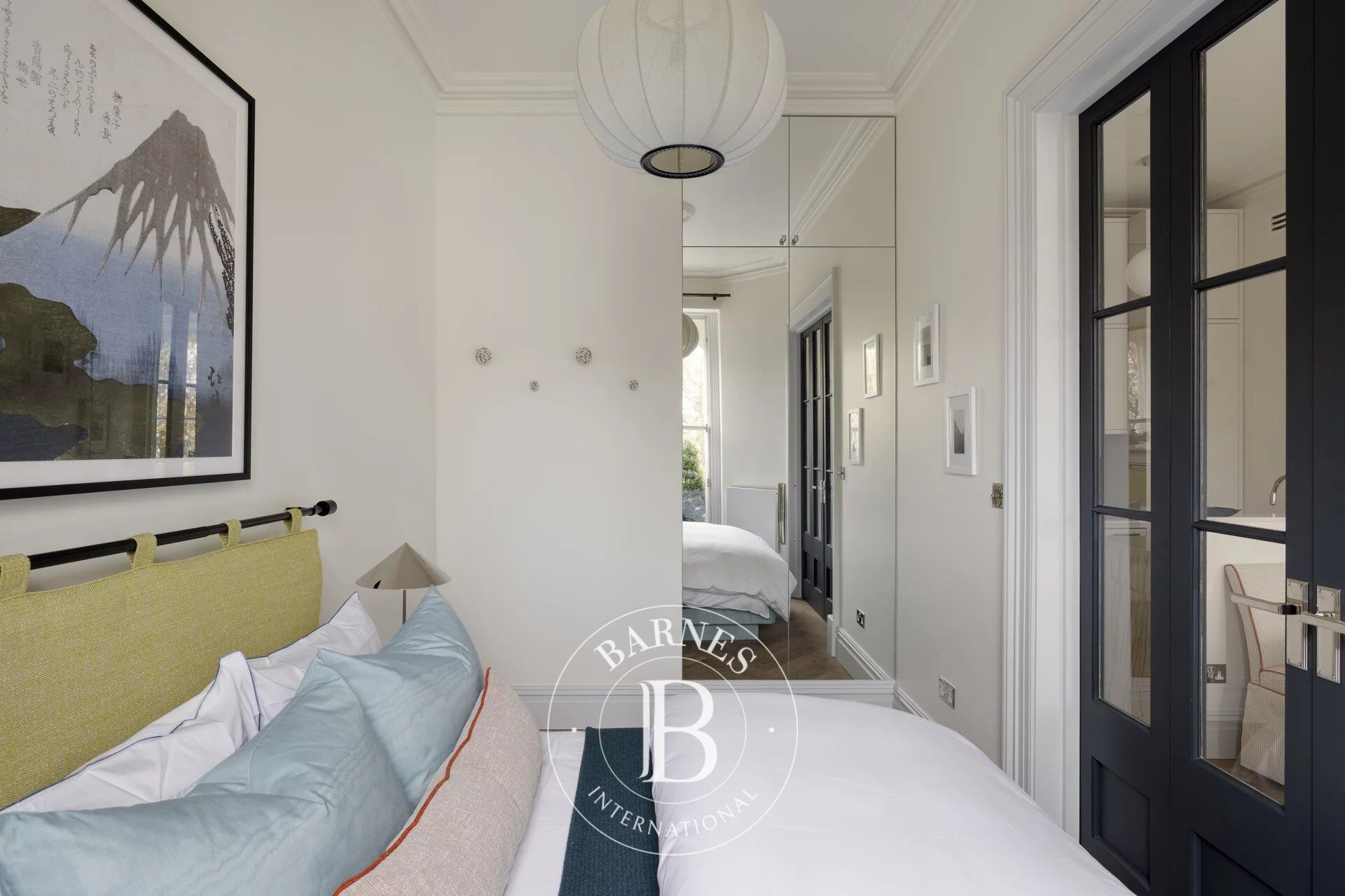 Daire London - picture 7