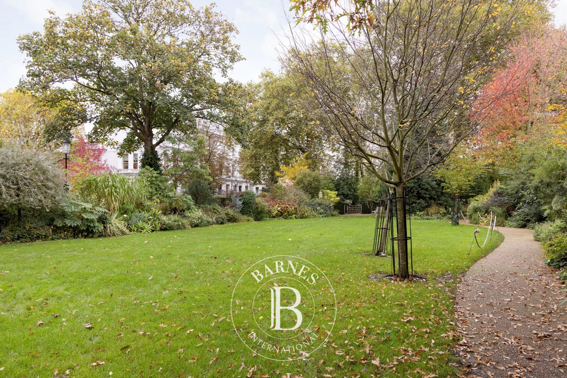 Daire London - picture 10