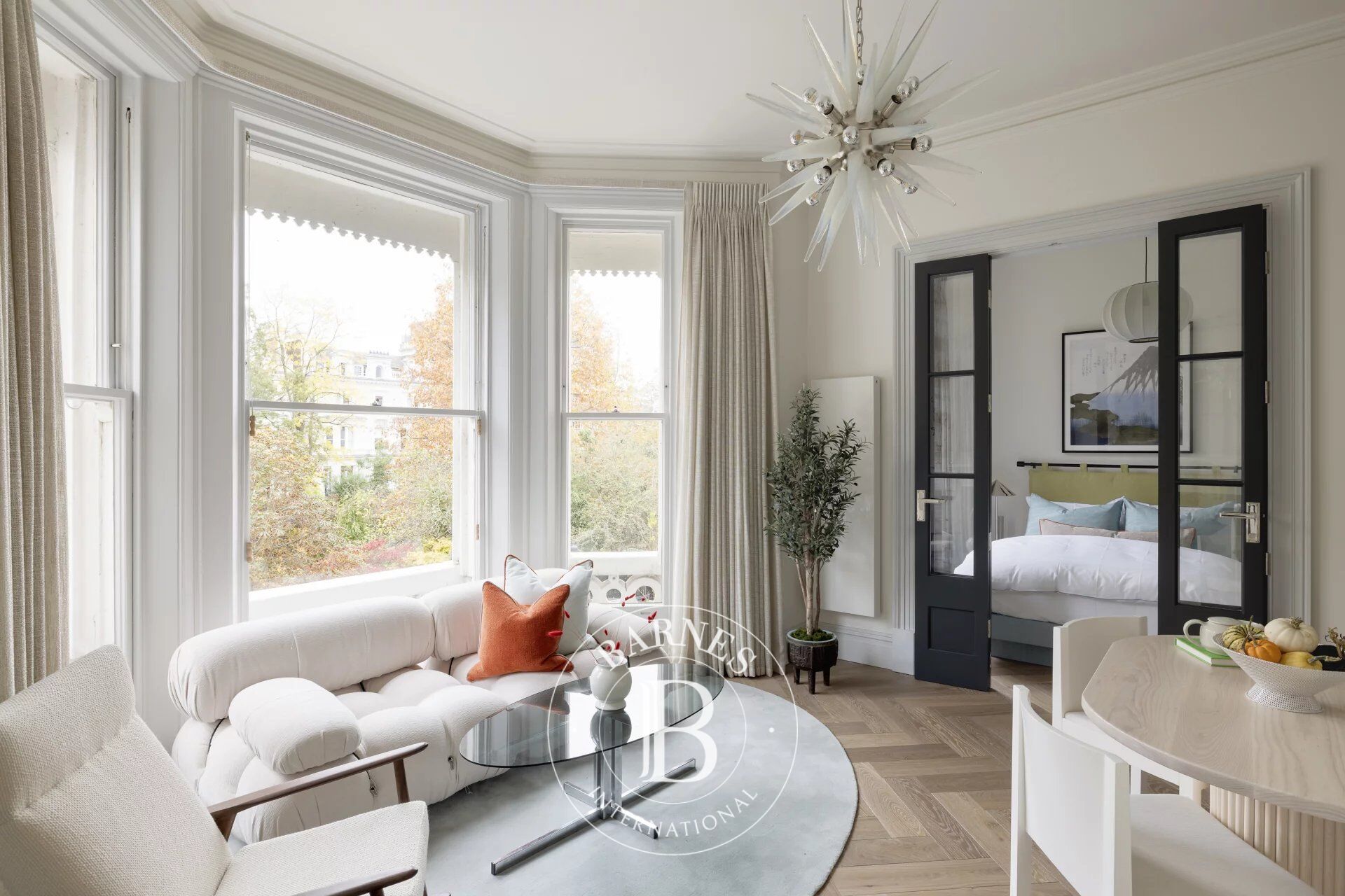 Daire London - picture 5