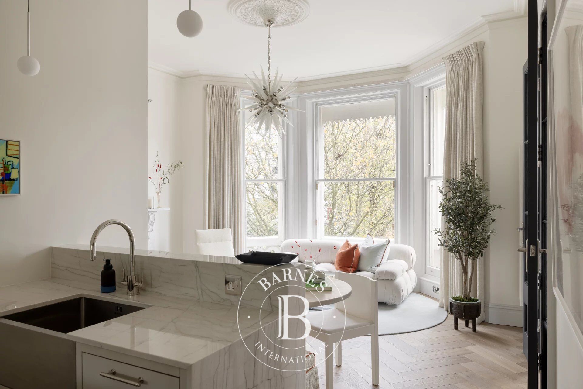 Daire London - picture 4