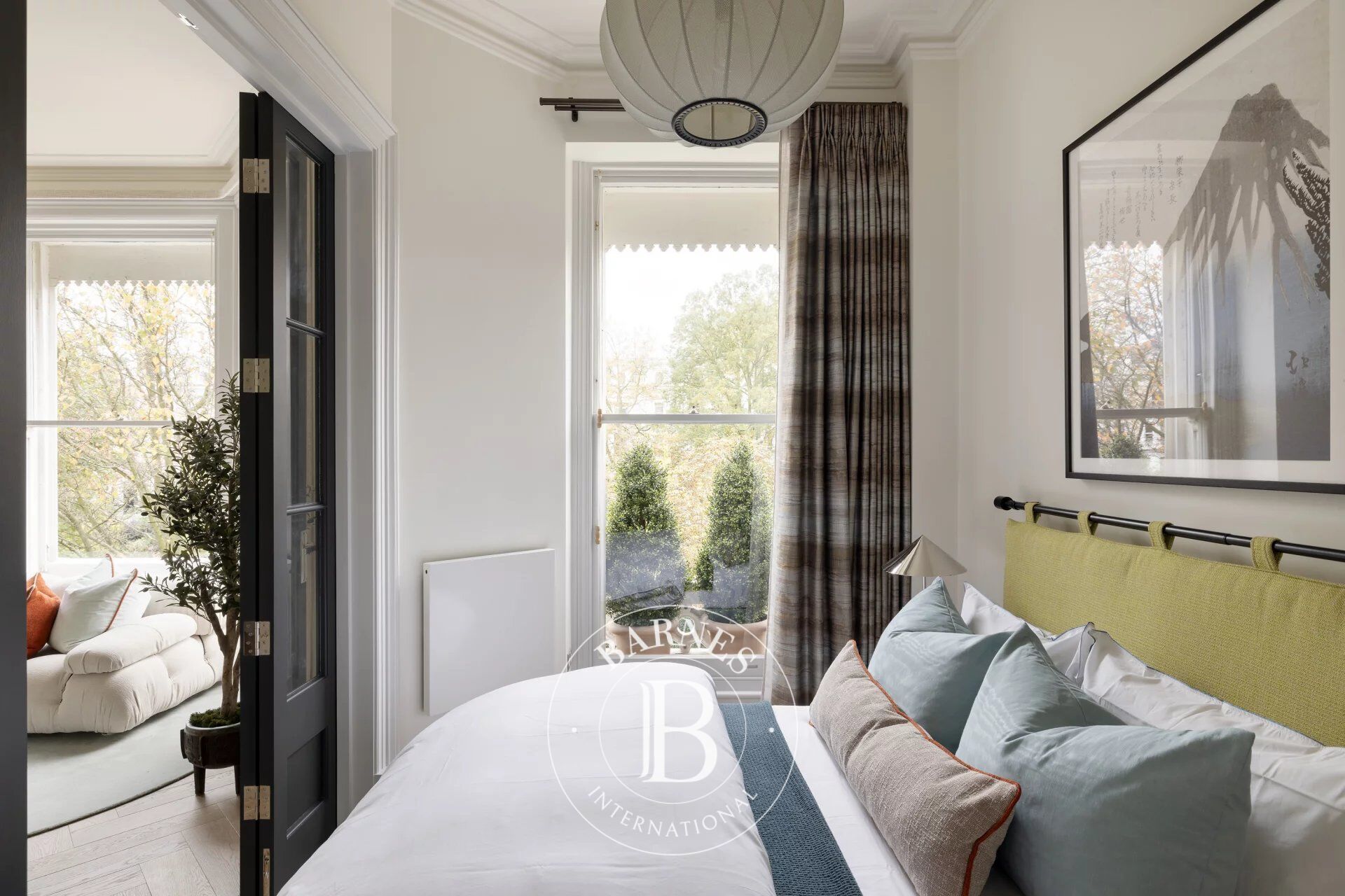 Daire London - picture 6