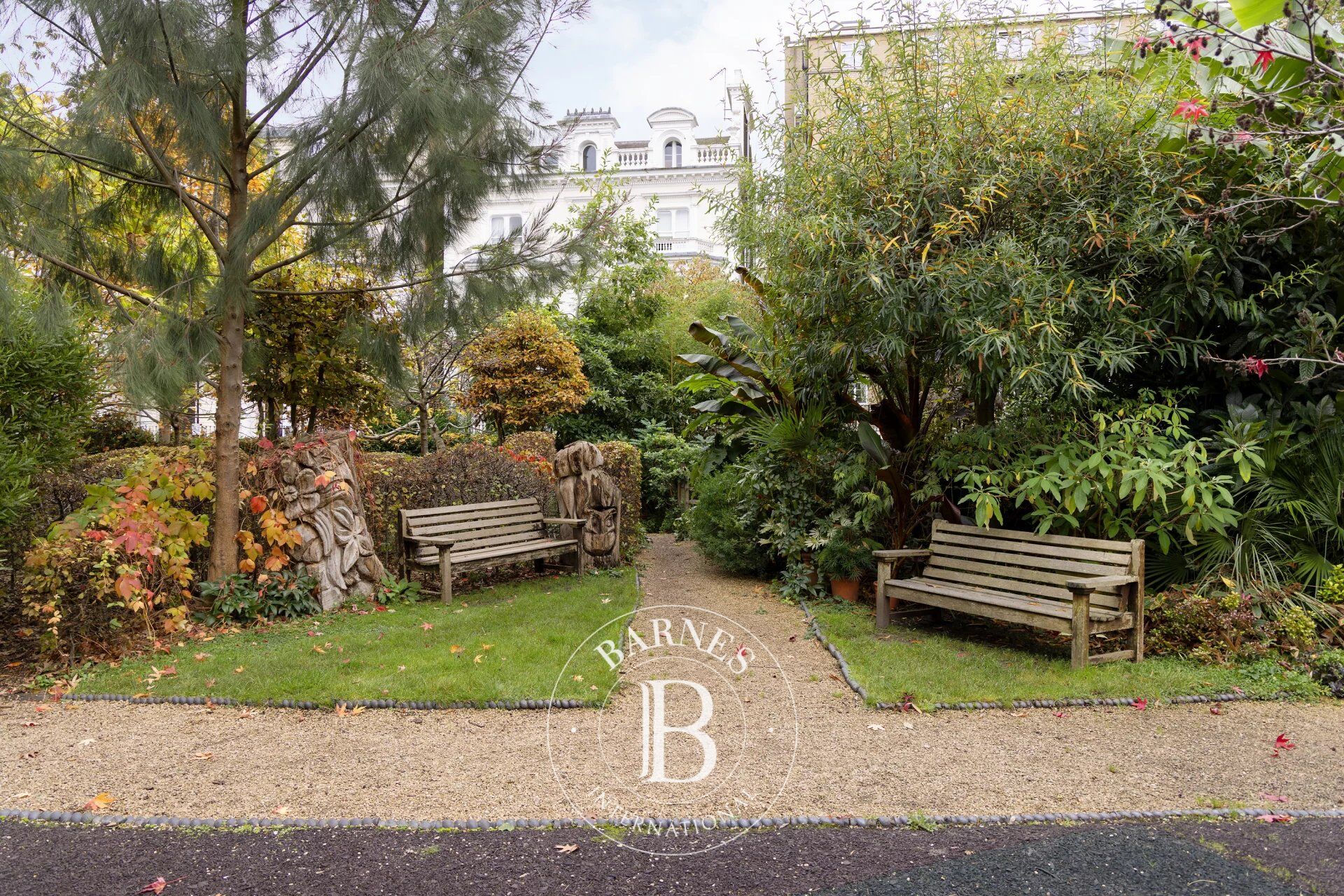 Daire London - picture 9