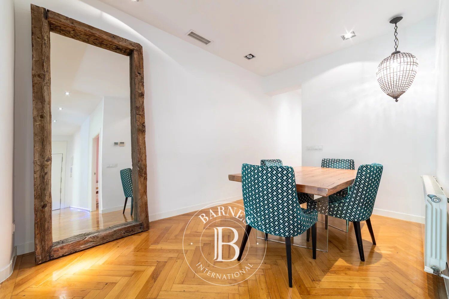 Daire Madrid - picture 15