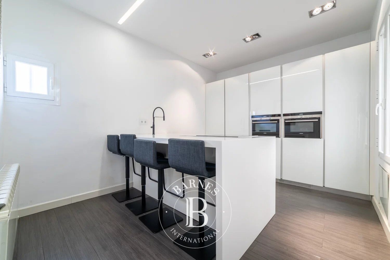 Daire Madrid - picture 20