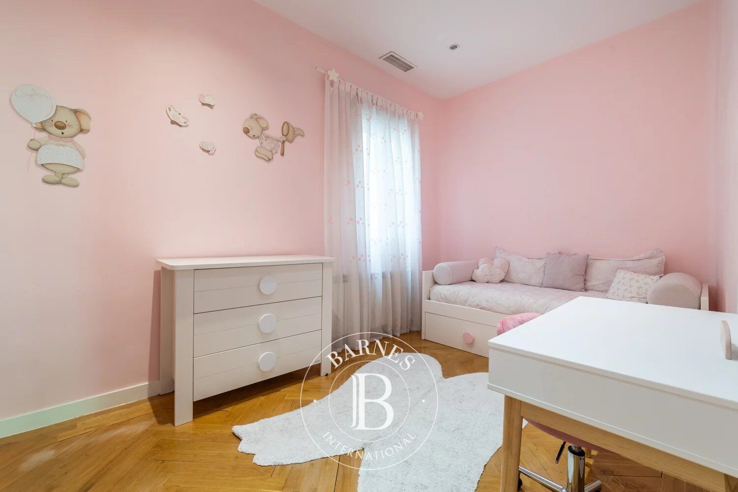 Daire Madrid - picture 10