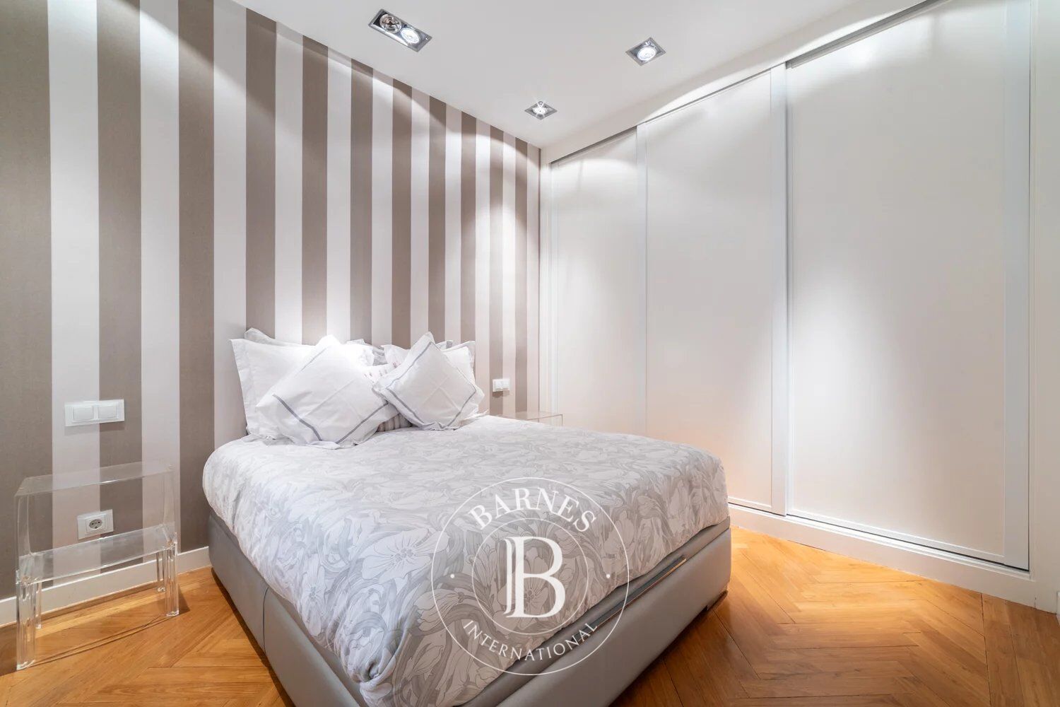 Daire Madrid - picture 9