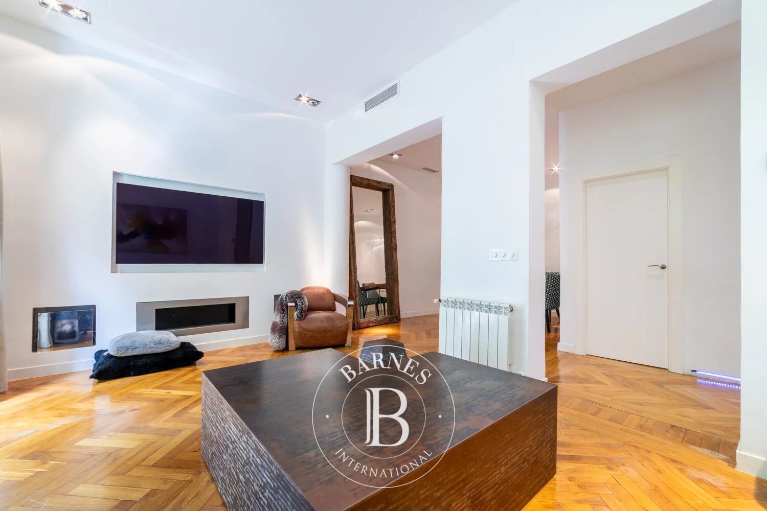 Daire Madrid - picture 4