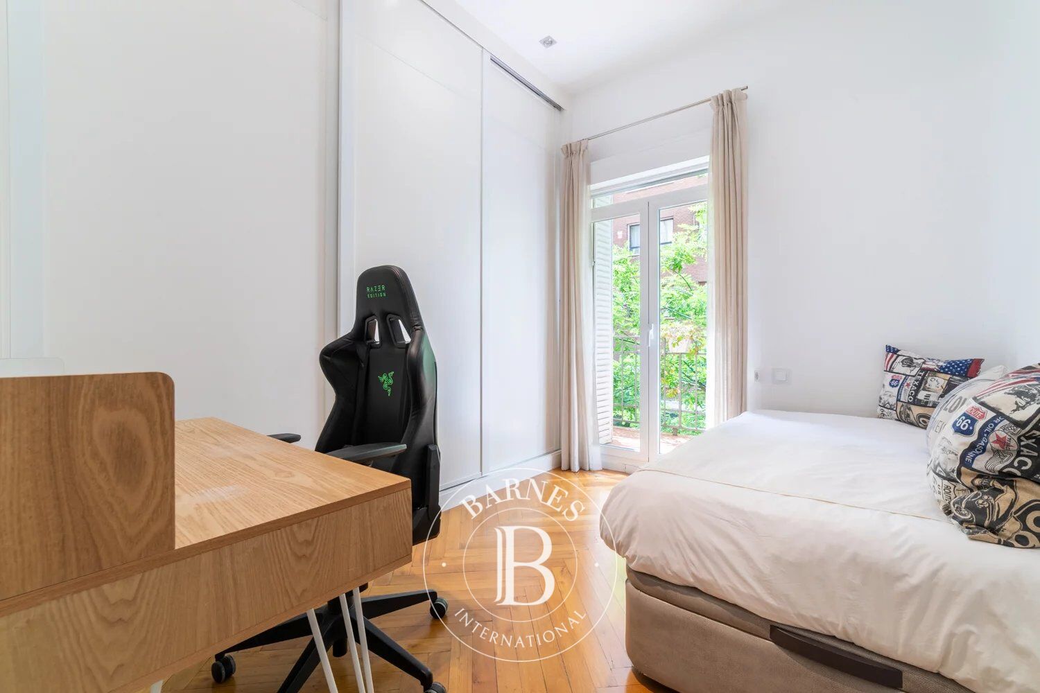 Daire Madrid - picture 13