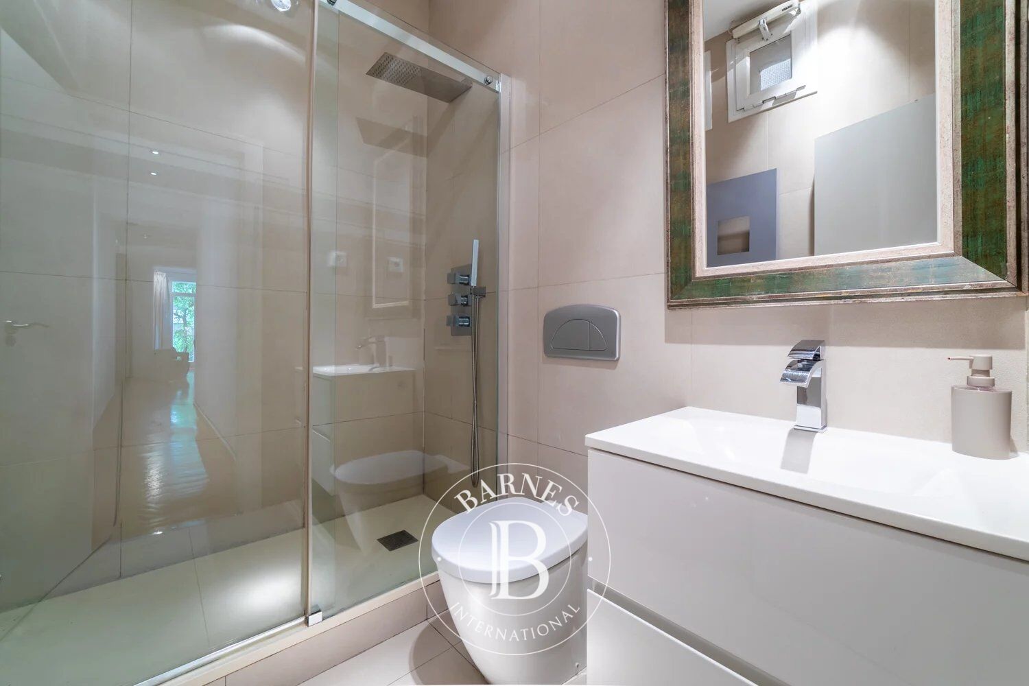 Daire Madrid - picture 24