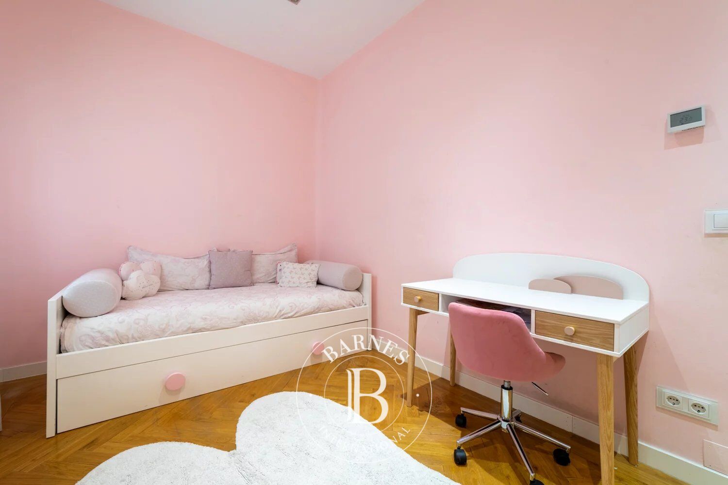 Daire Madrid - picture 11