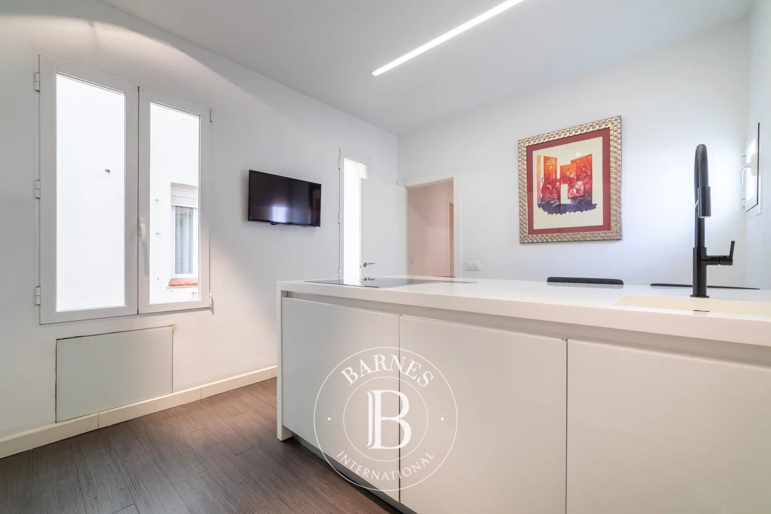 Daire Madrid - picture 18