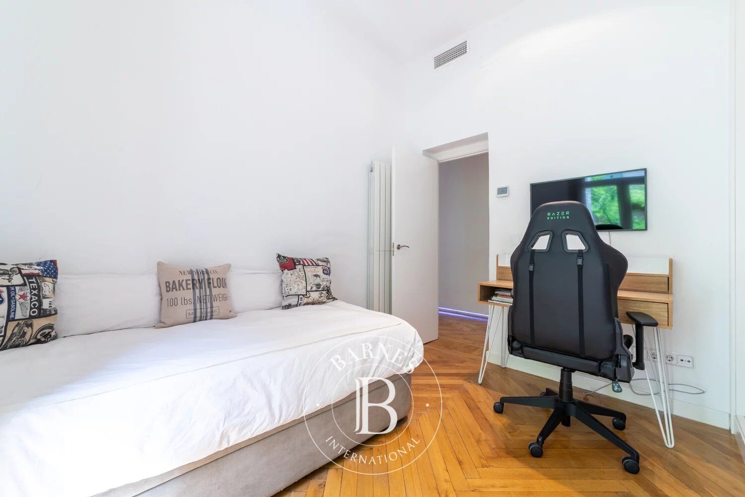 Daire Madrid - picture 12