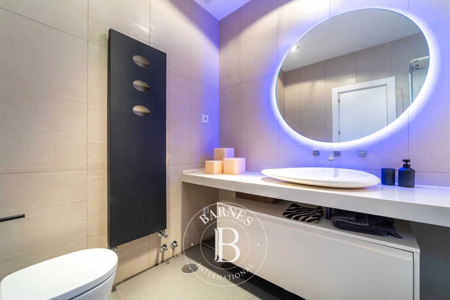 Daire Madrid - picture 22