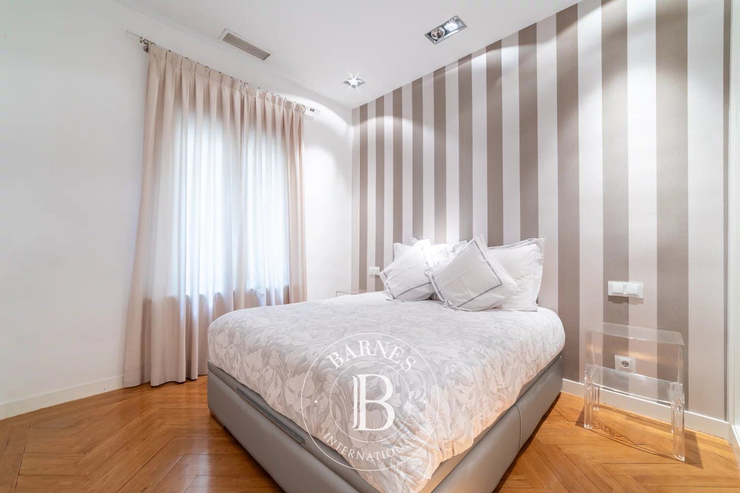 Daire Madrid - picture 8