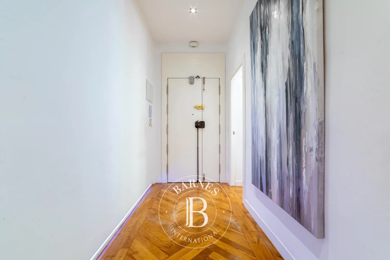 Daire Madrid - picture 14