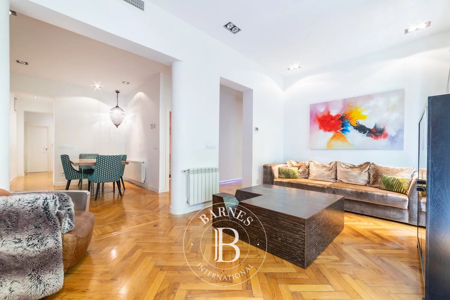 Daire Madrid - picture 6