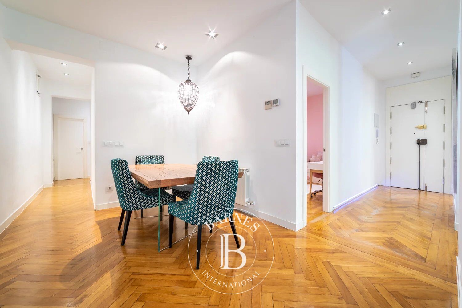 Daire Madrid - picture 17