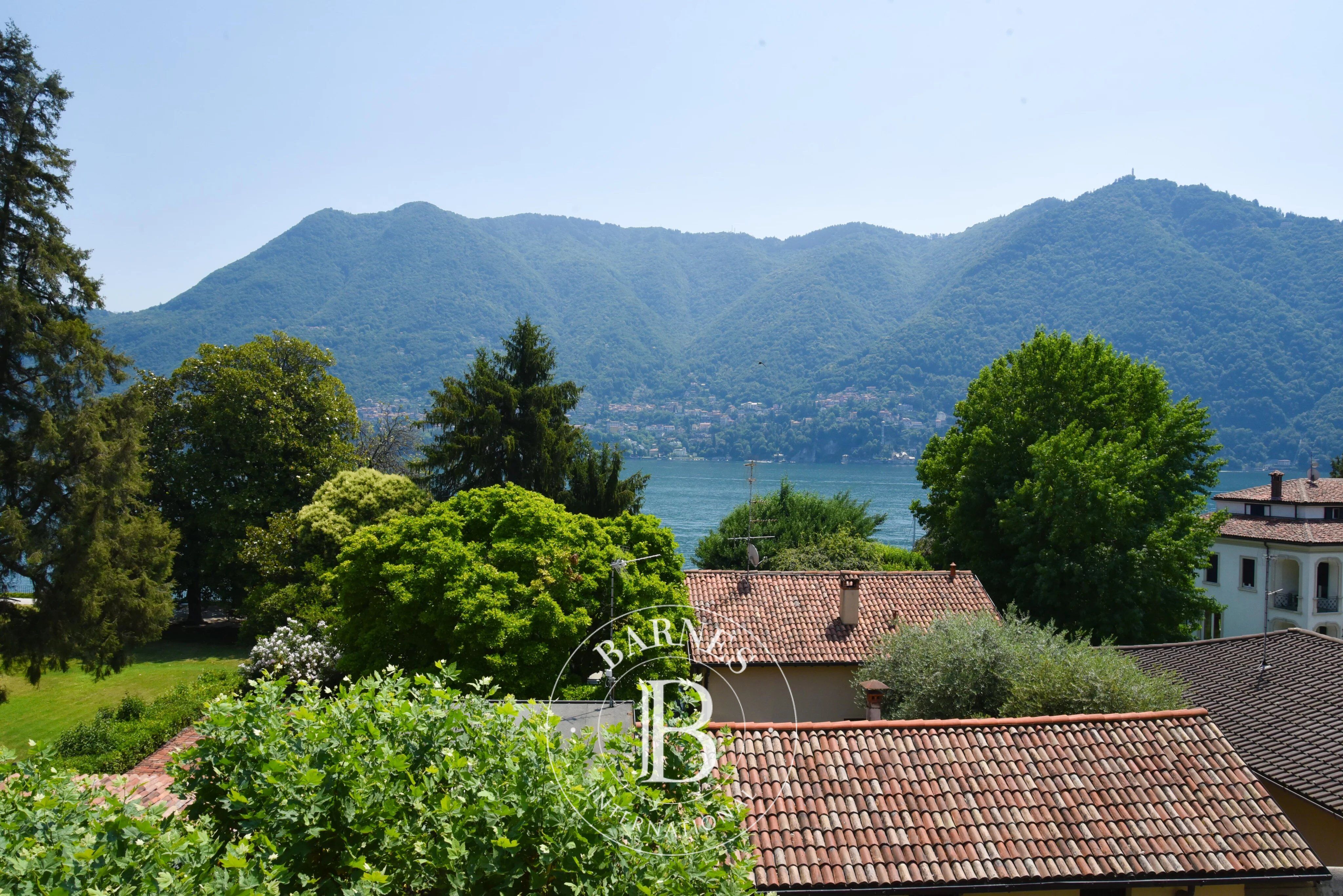 Daire Cernobbio - picture 27