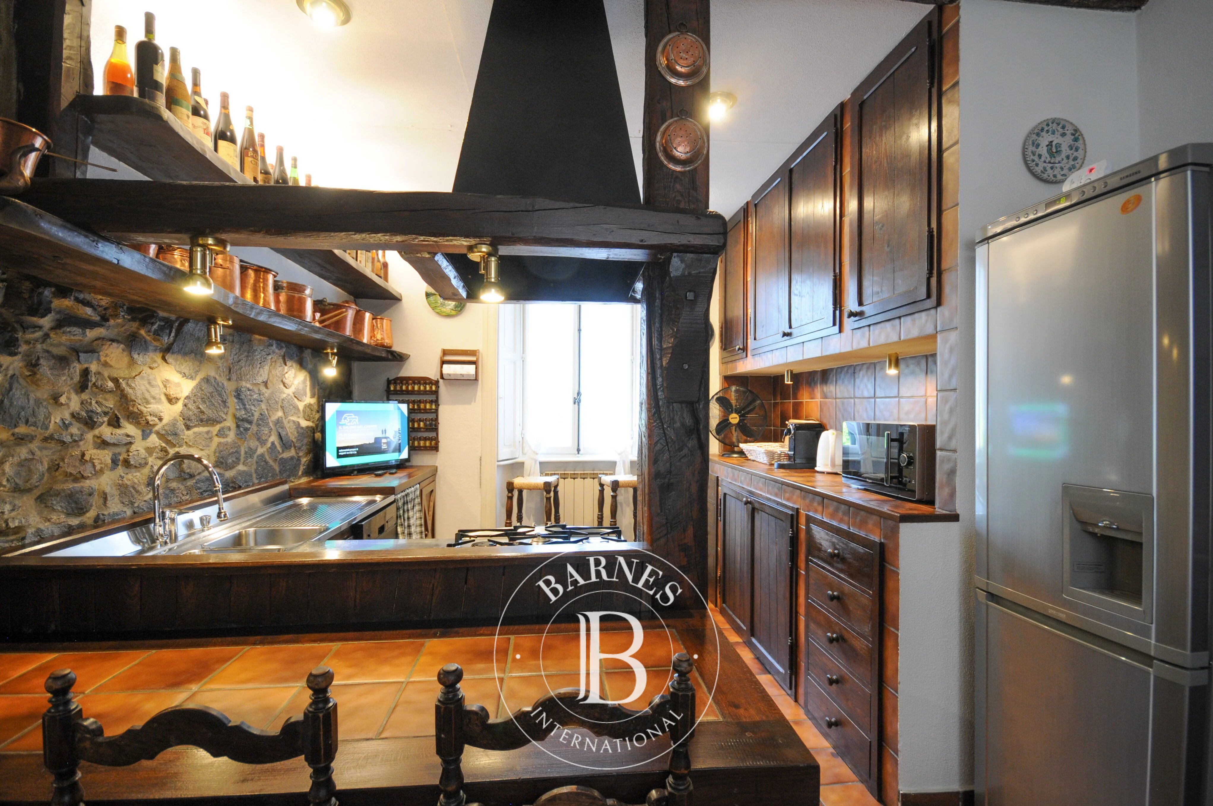 Daire Cernobbio - picture 10