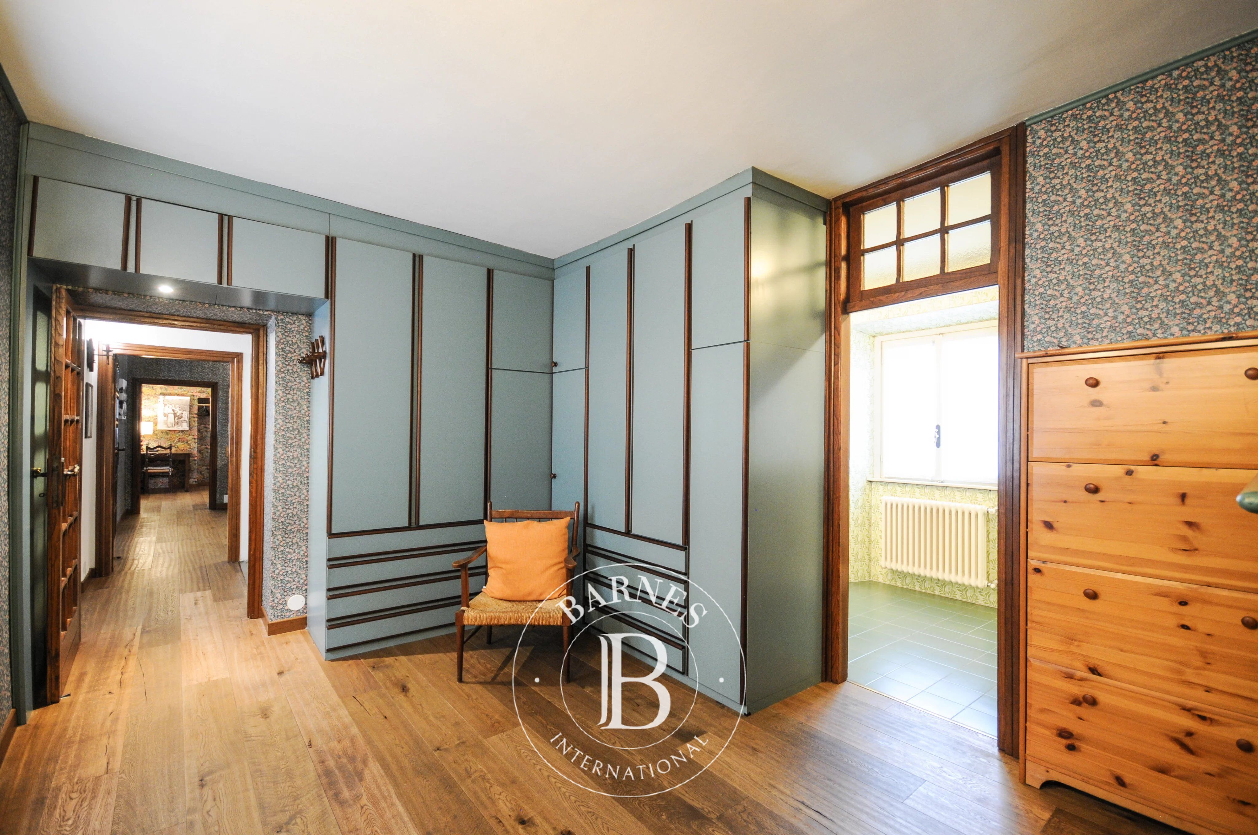 Daire Cernobbio - picture 16