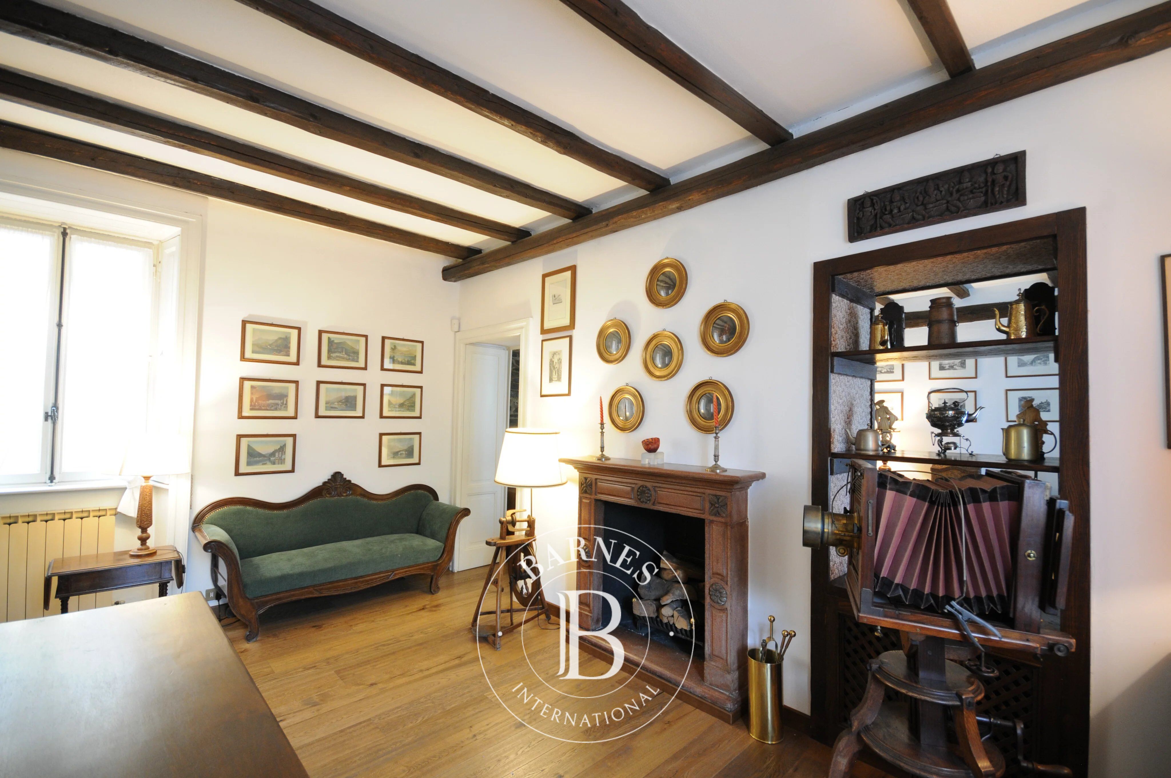 Daire Cernobbio - picture 4