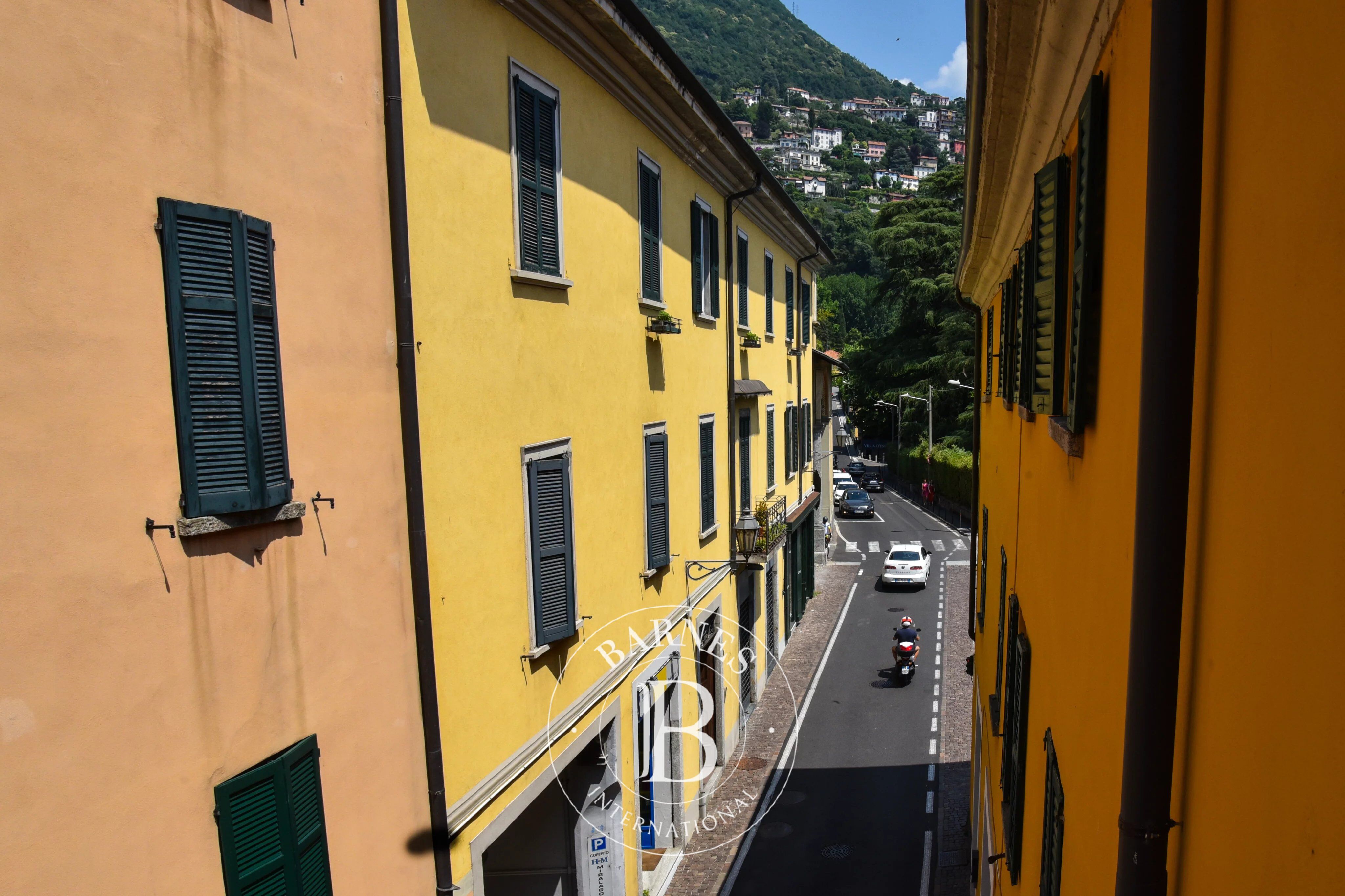 Daire Cernobbio - picture 25