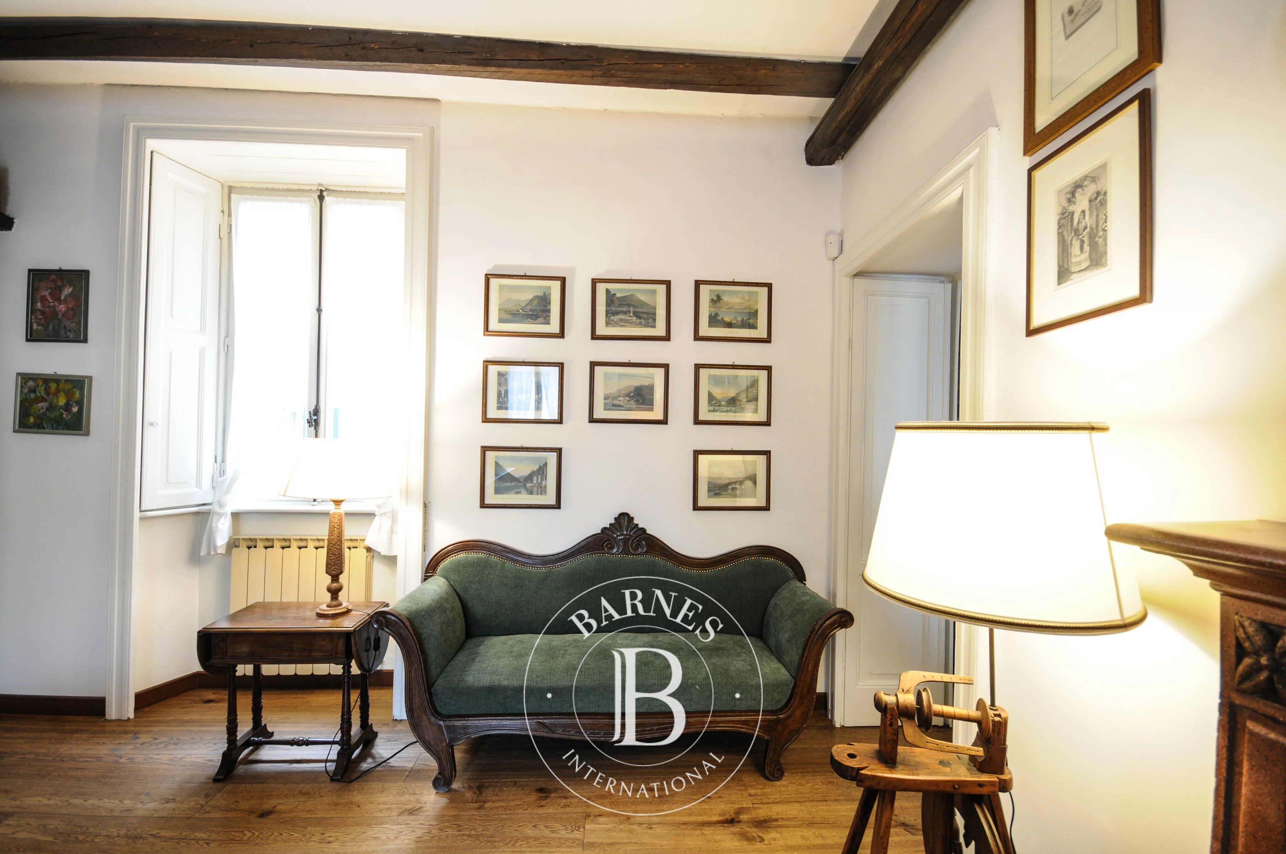 Daire Cernobbio - picture 7