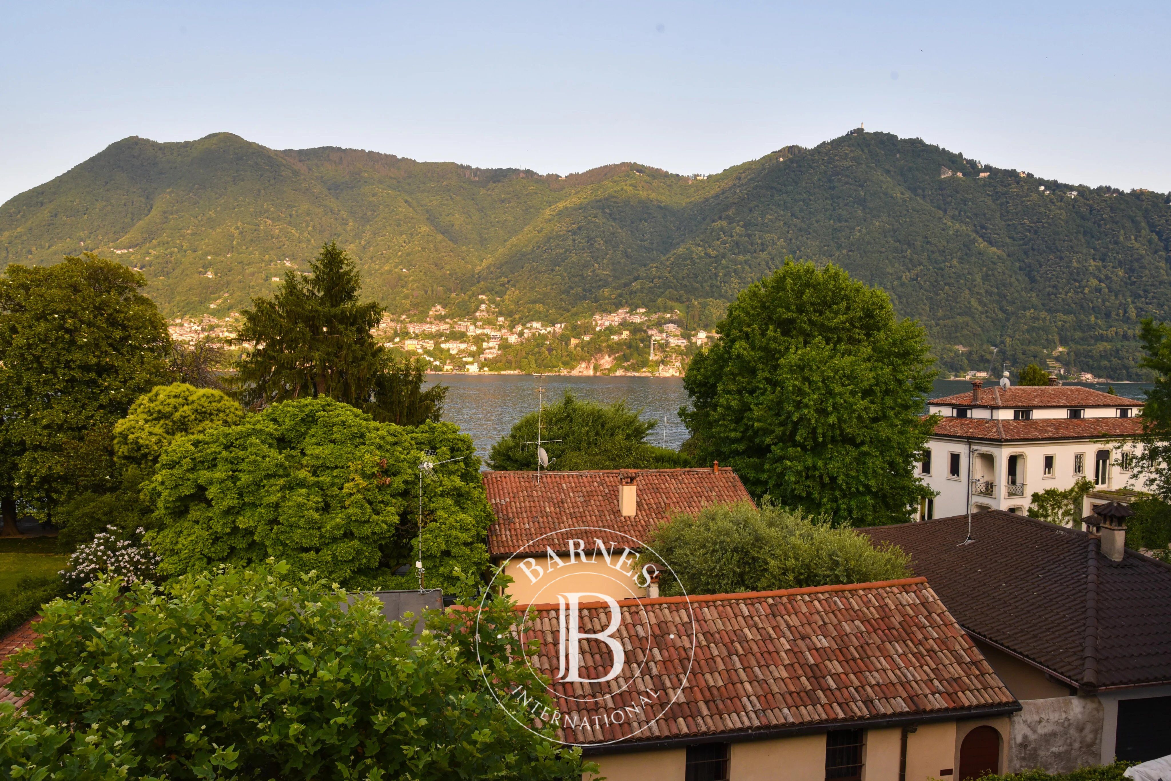 Daire Cernobbio - picture 22