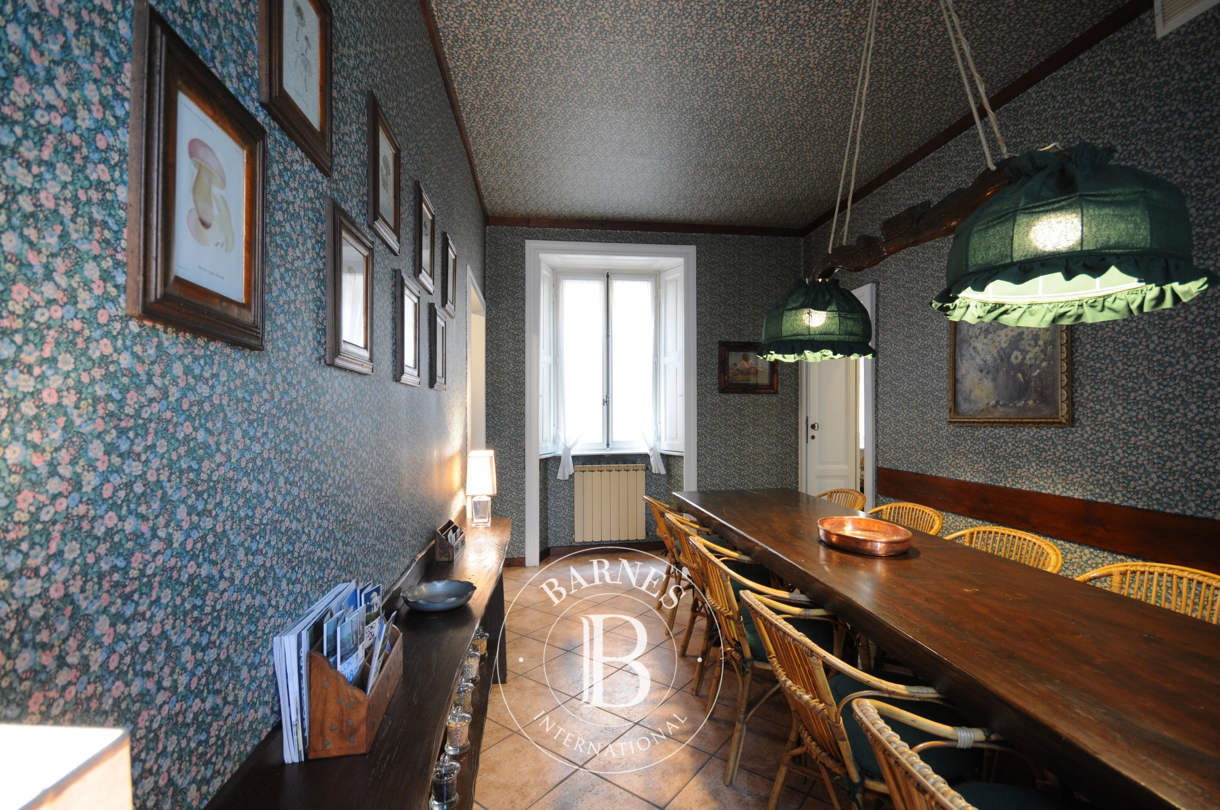 Daire Cernobbio - picture 9