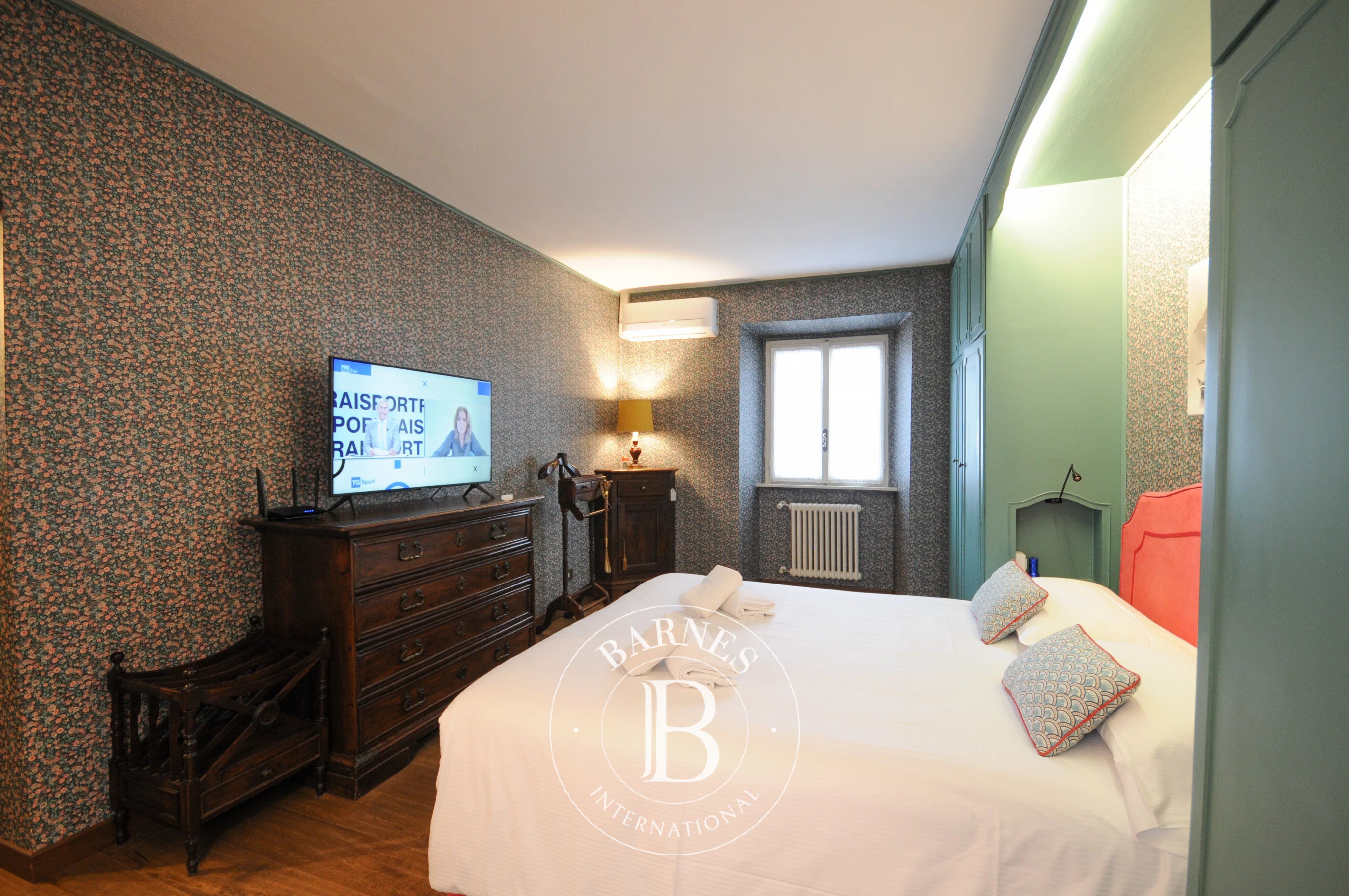 Daire Cernobbio - picture 19