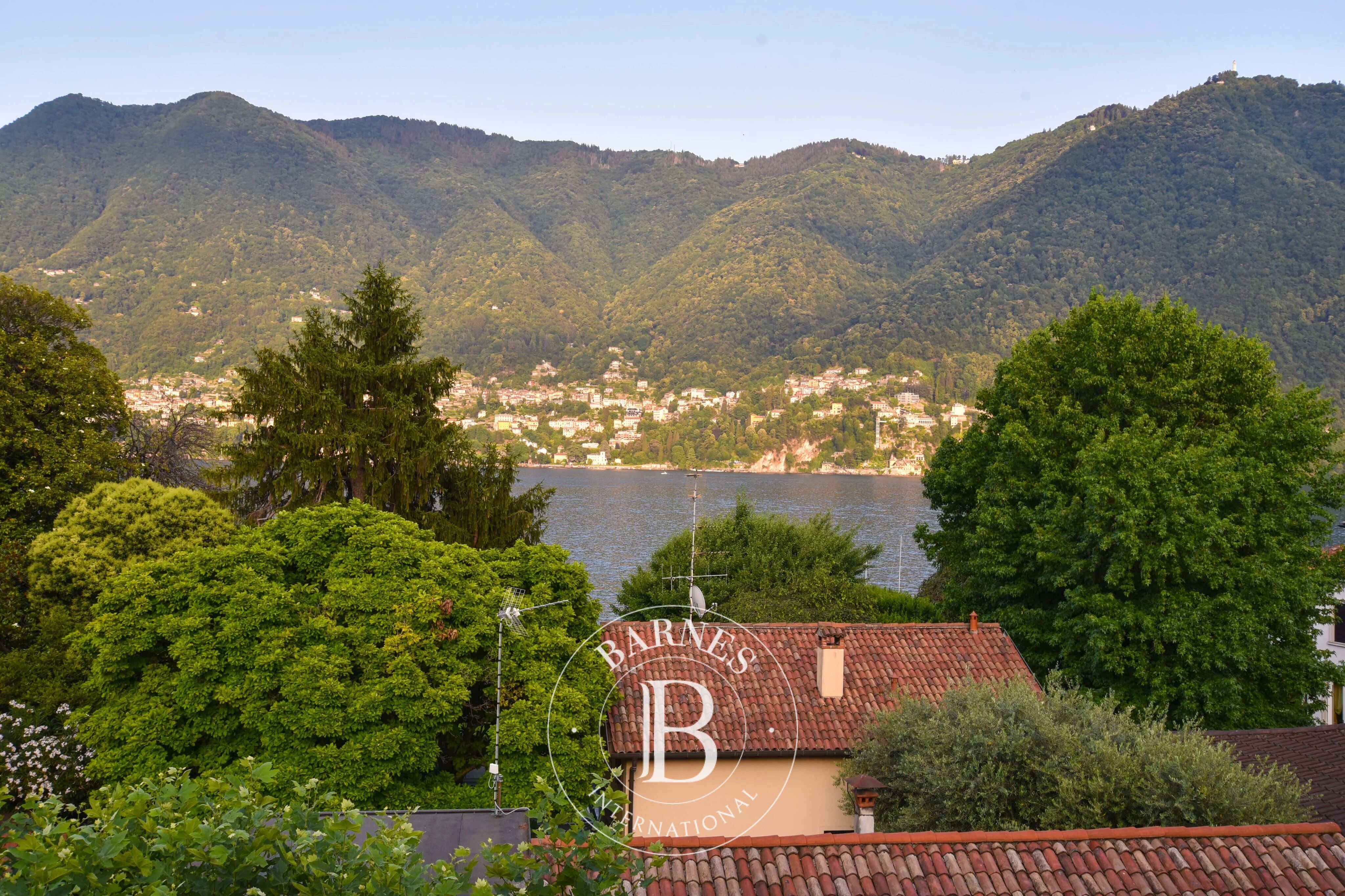 Daire Cernobbio - picture 21