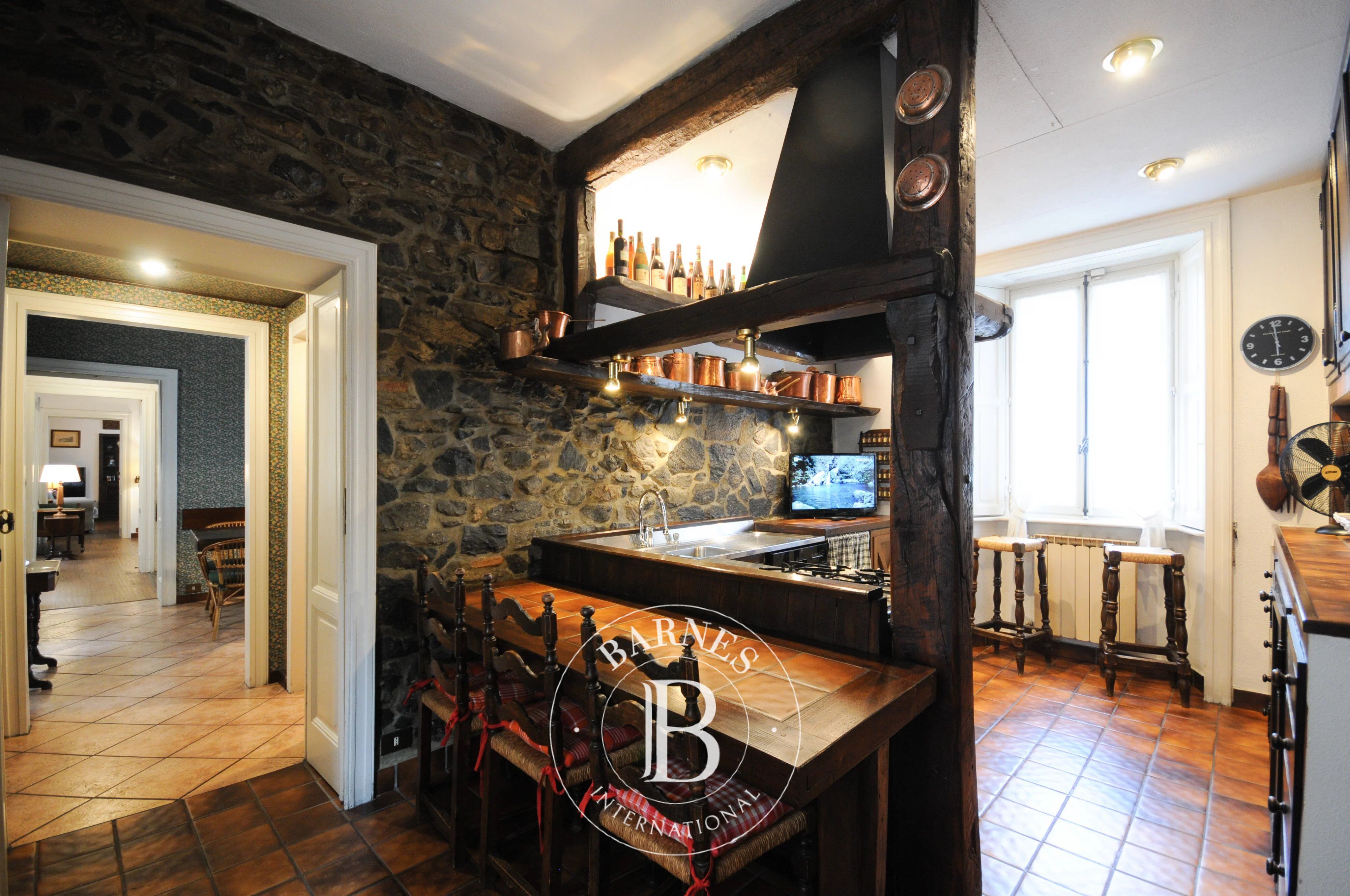 Daire Cernobbio - picture 11