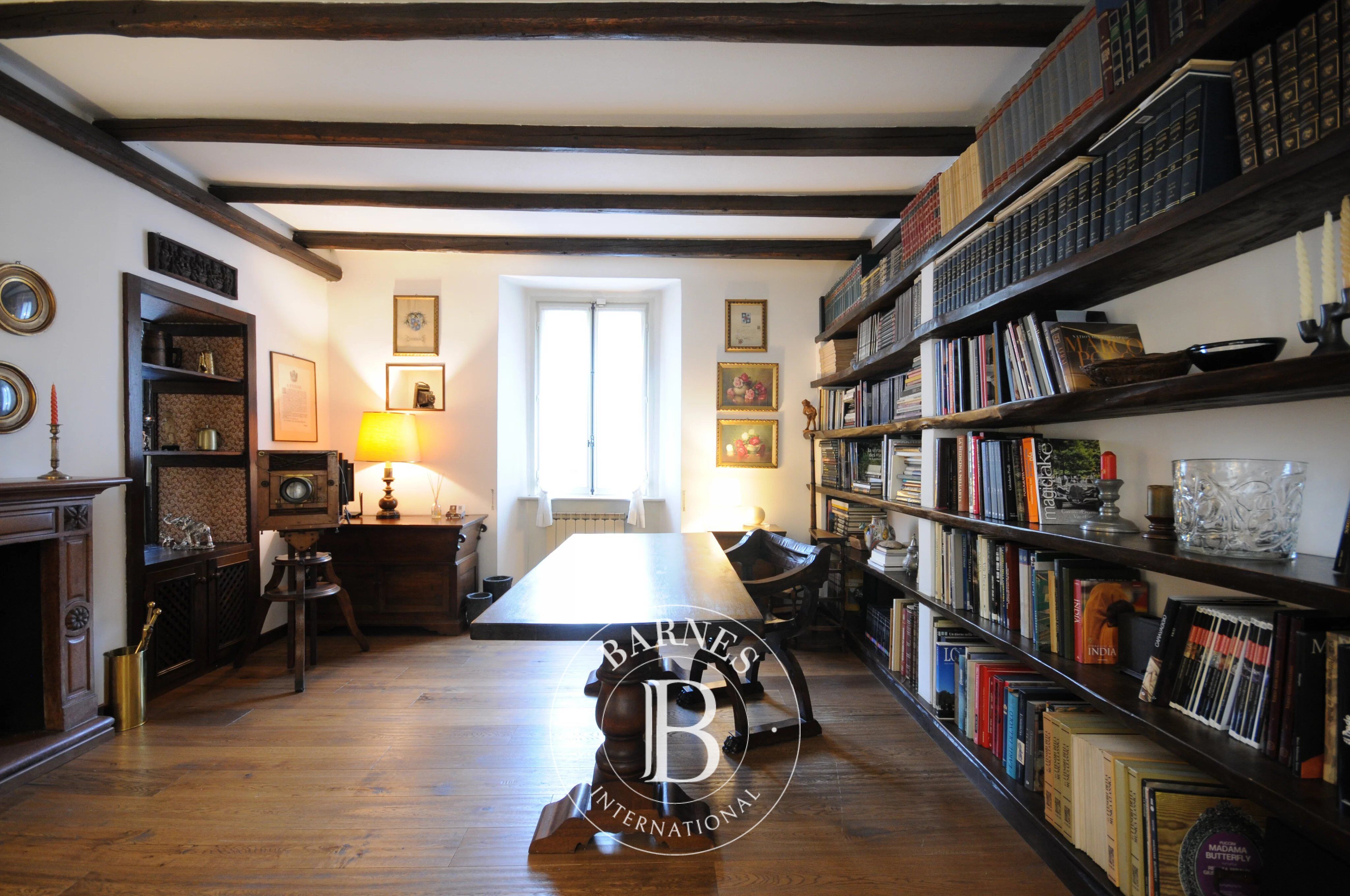 Daire Cernobbio - picture 6